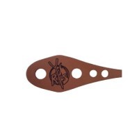 Pasador ajustable Horquilla Rutas