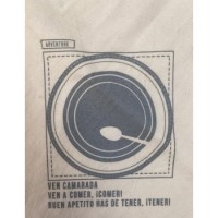 MW. Bolsa Platos
