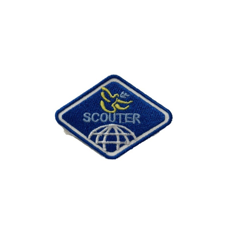 Insignia Scouter