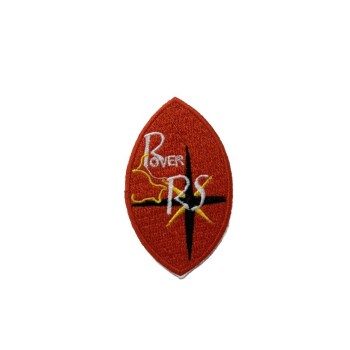 Insignia Rovers Acción Animación