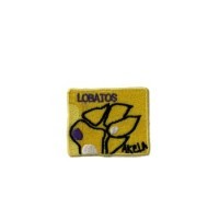 Insignia Lobatos Akela