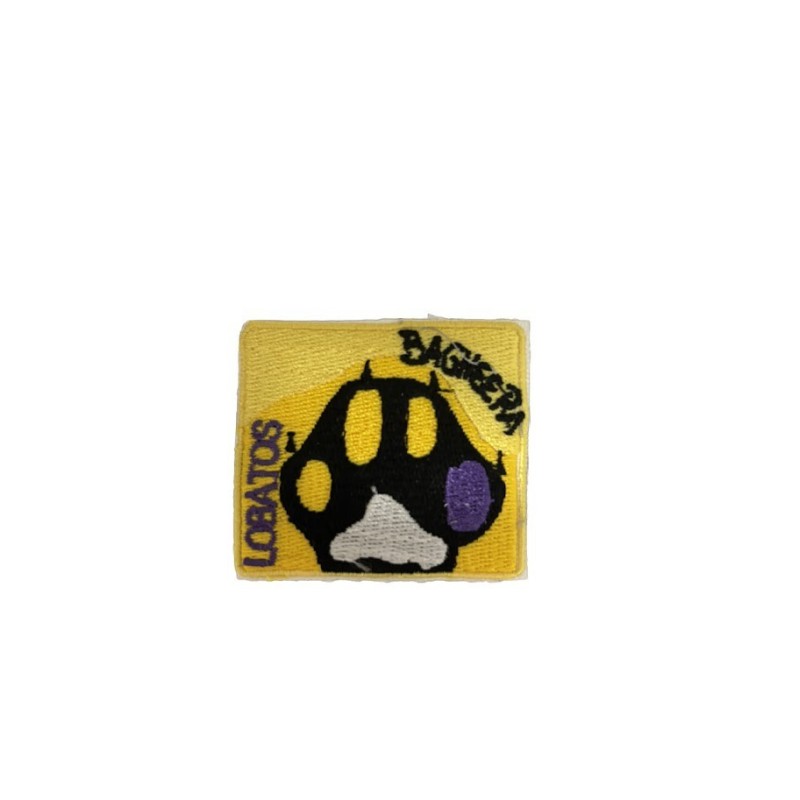 Insignia Lobatos Bagheera