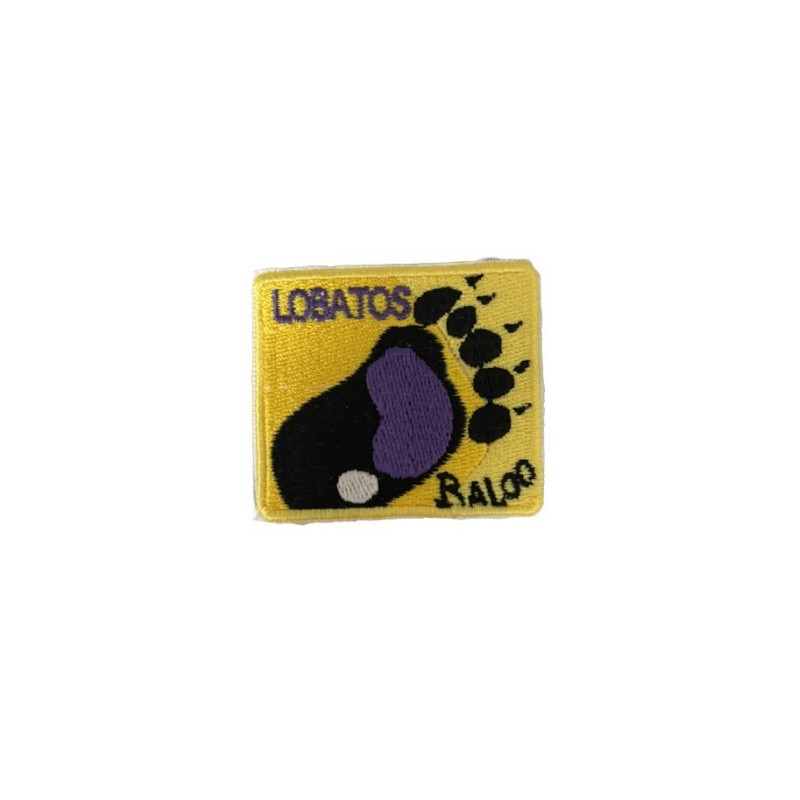 Insignia Lobatos Baloo
