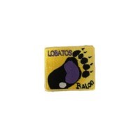 Insignia Lobatos Baloo
