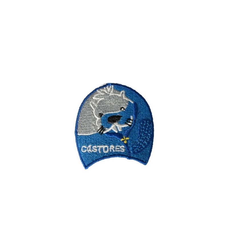 Insignia Castores Castor Keeo