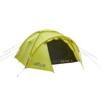 Tienda igloo PAINE 4 I30