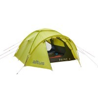 Tienda igloo PAINE 4 I30