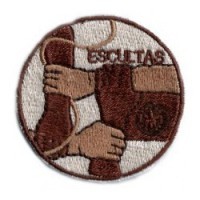 Insignia Escultas Participación