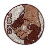 Insignia Escultas Animación