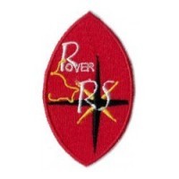 Insignia Rovers etapa Animación o Acción