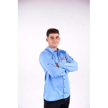 Camisa ASDE Masculina