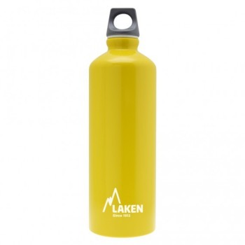 Botella Aluminio Futura 0,75L - cantimplora camping scout