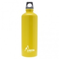 Botella Aluminio Futura 0,75L - cantimplora camping scout