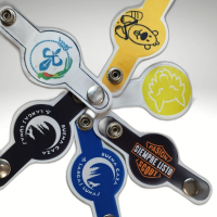 Pasapañoleta personalizable