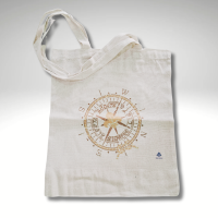 Bolsa de Tela - Diseños Scout