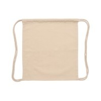 Mochila de cuerdas
