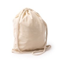 Mochila de cuerdas