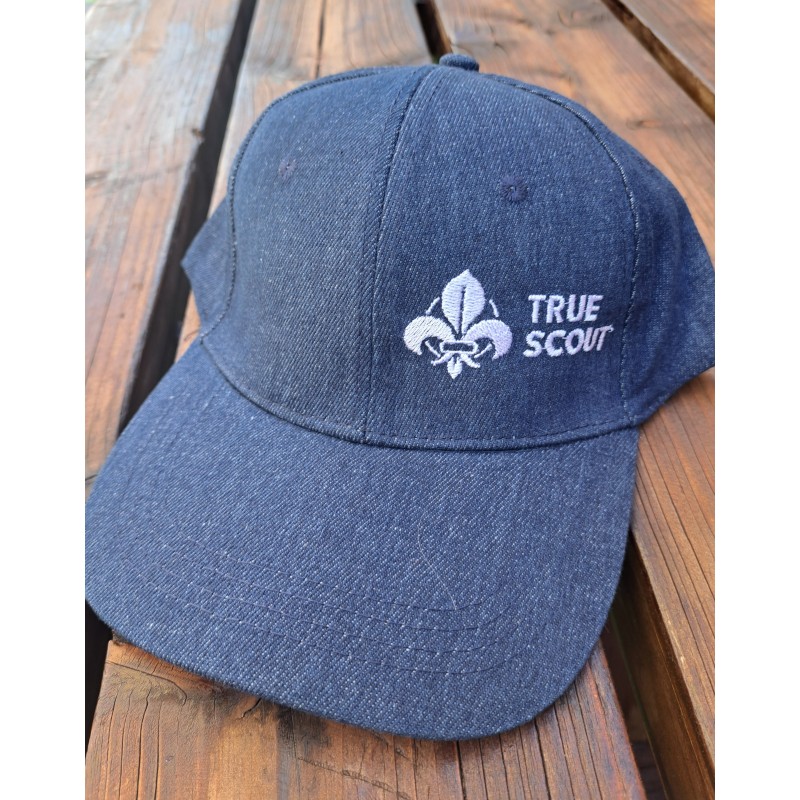 GORRA TRUE SCOUT
