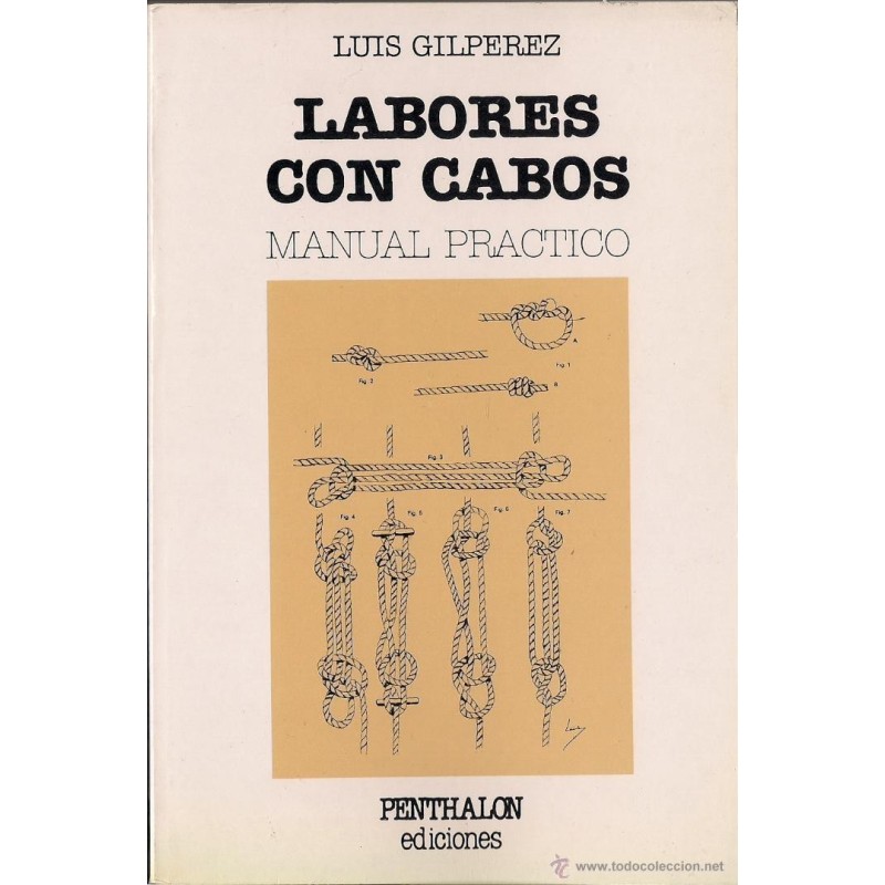 Labores con cabos