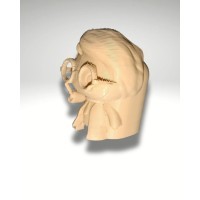 Pasapañoletas 3D Harry Potter