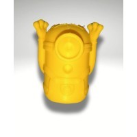 Pasapañoletas 3D Minion