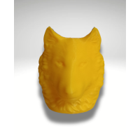 Pasapañoleta 3D Akela