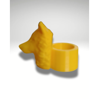 Pasapañoleta 3D Akela
