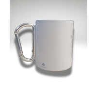 Taza Brujula True Scout