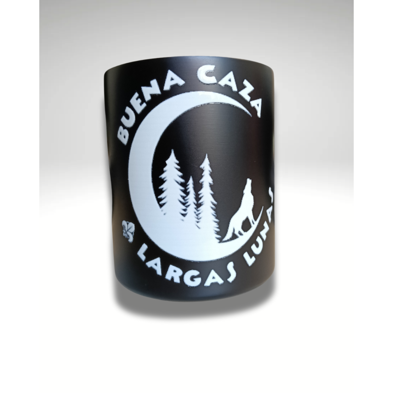 copy of Taza Brujula True Scout