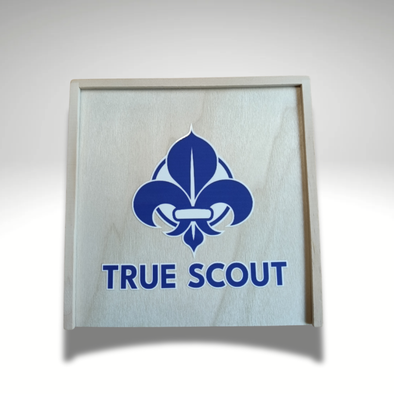 Juegos Reunidos True Scout