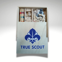 Juegos Reunidos True Scout