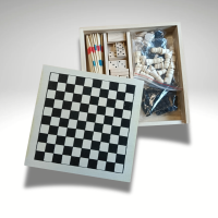 Juegos Reunidos True Scout