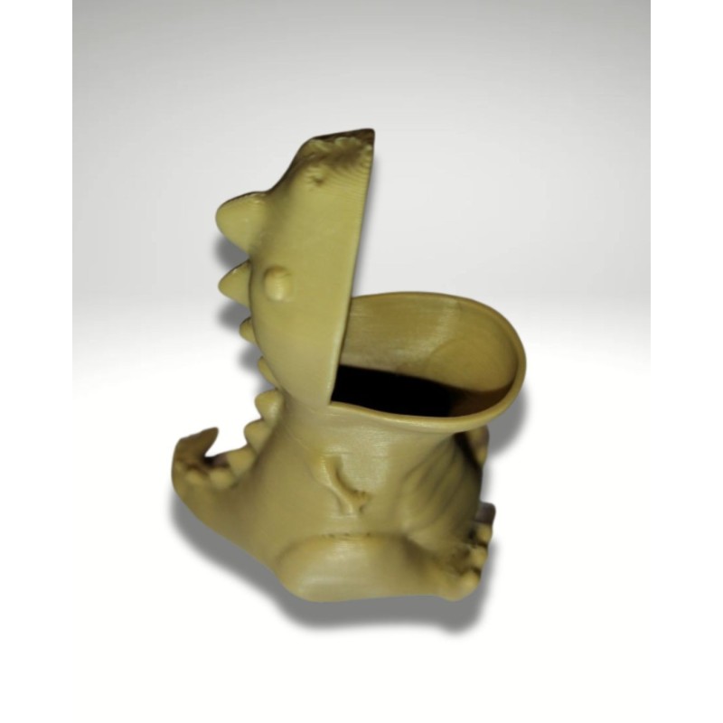 Pasador Traga Pañoletas