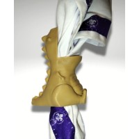 Pasador Traga Pañoletas