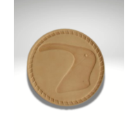 Juego posavasos Brownsea