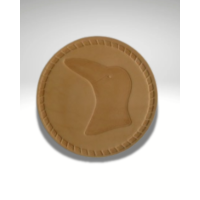 Juego posavasos Brownsea