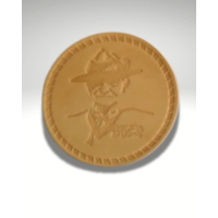 Juego posavasos Brownsea