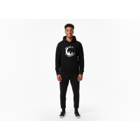 Sudadera con capucha Buena Caza