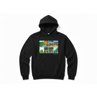 Sudadera con capucha