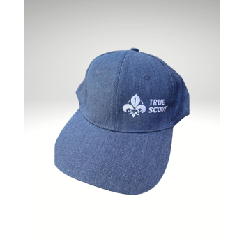 GORRA TRUE SCOUT