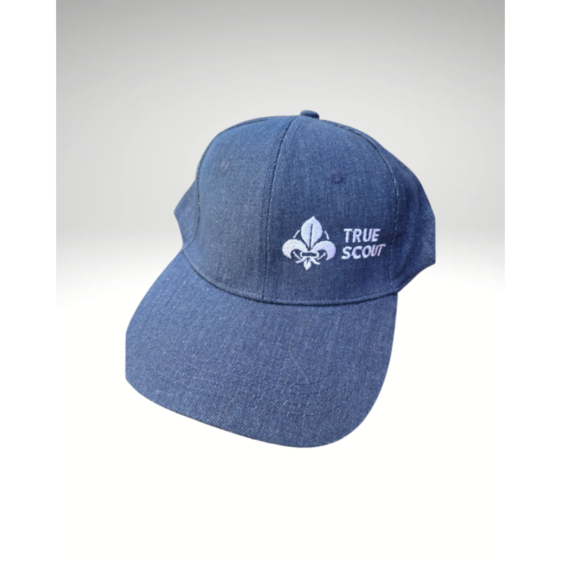 GORRA TRUE SCOUT