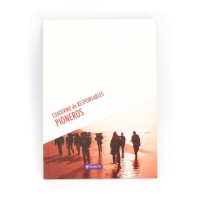 Cuaderno para Responsable de Pioneros - Programa de Jovenes Scouts MSC
