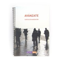 Cartas de Navegación - Programa de Jovenes Scouts MSC