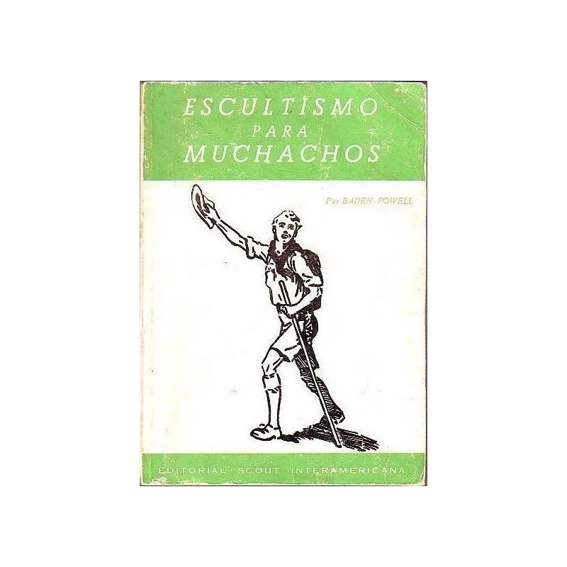 Escultismo para Muchachos