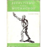 Escultismo para Muchachos