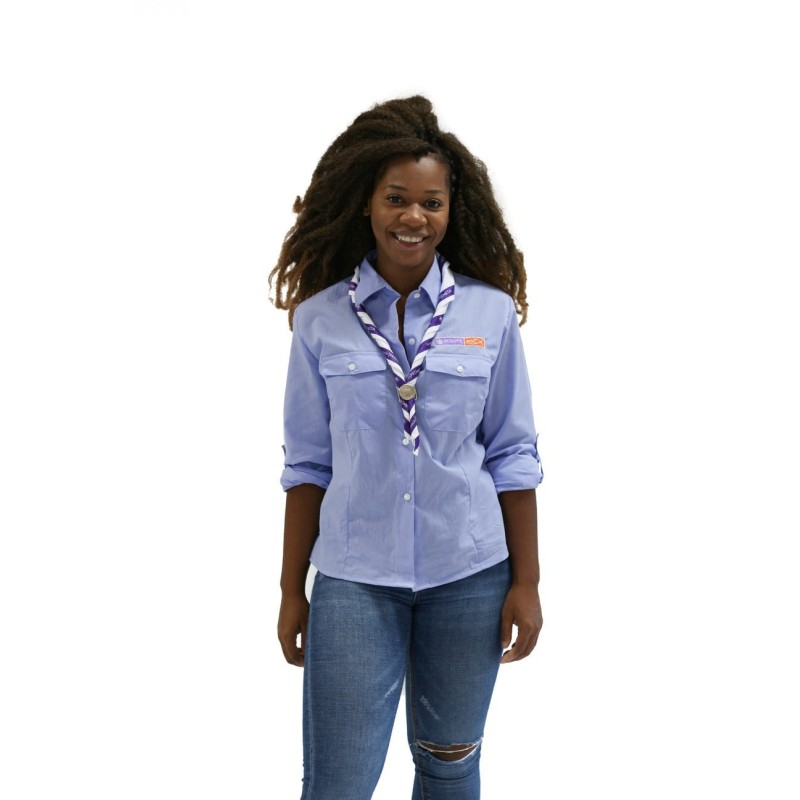 Camisa Responsable