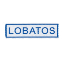 Insignias Camisa Lobatos