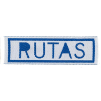 Insignias Camisa Rutas