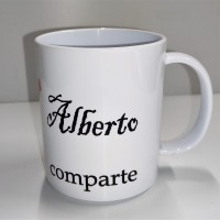 Taza Personalizada