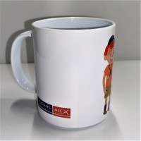 Taza Personalizada